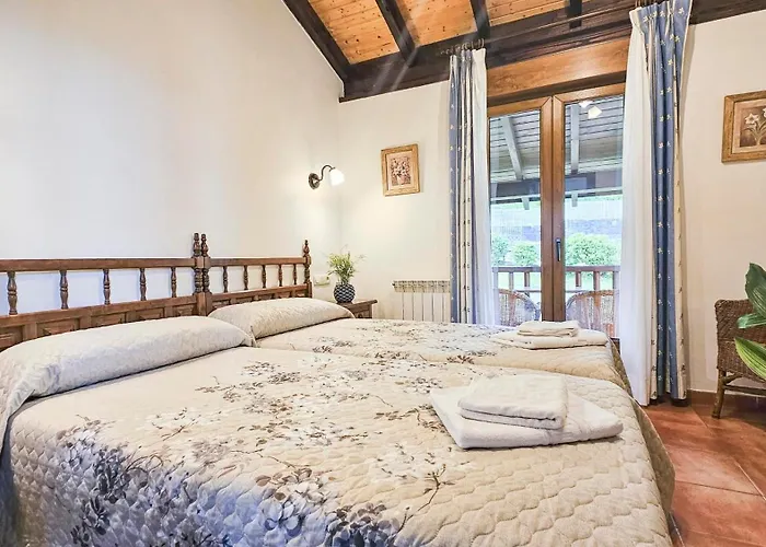 De Buena Vista Apartamento *