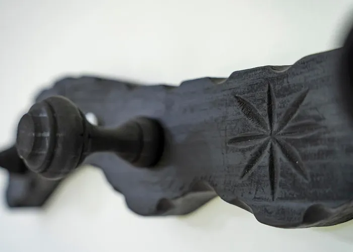 Apartamento De Buena Vista Onís