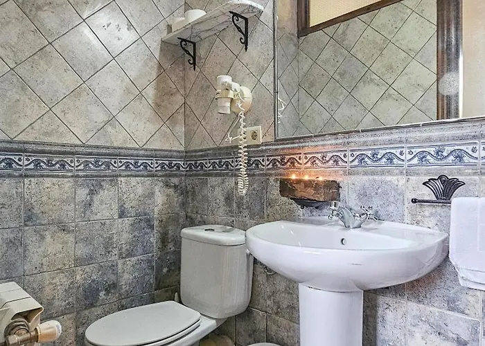 De Buena Vista Apartamento