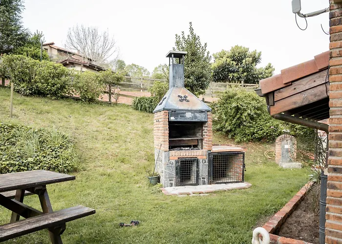 Apartamento De Buena Vista Onís