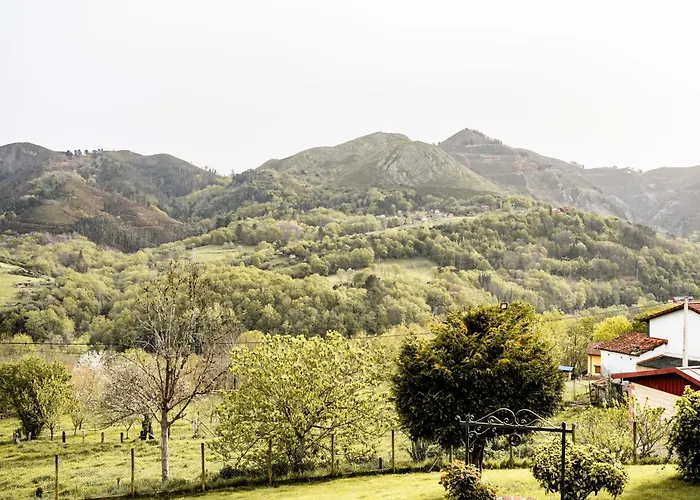 Apartamento De Buena Vista Onís