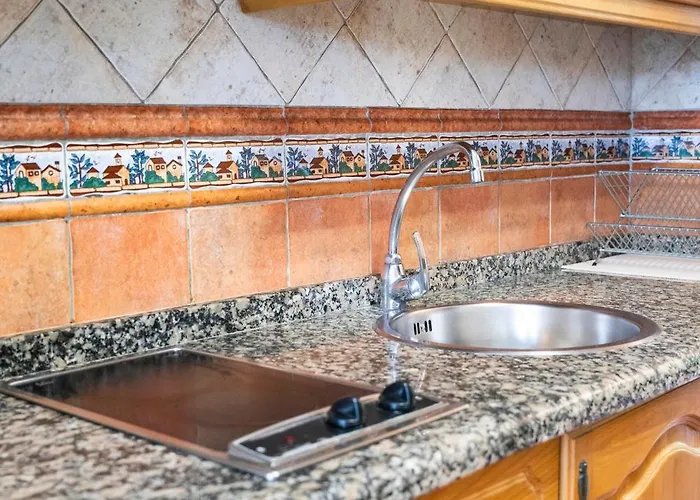 De Buena Vista Apartamento