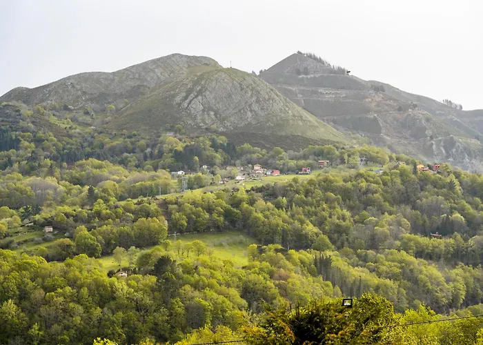 Apartamento De Buena Vista Onís