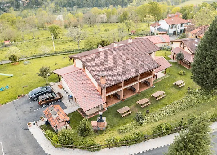 De Buena Vista Apartamento