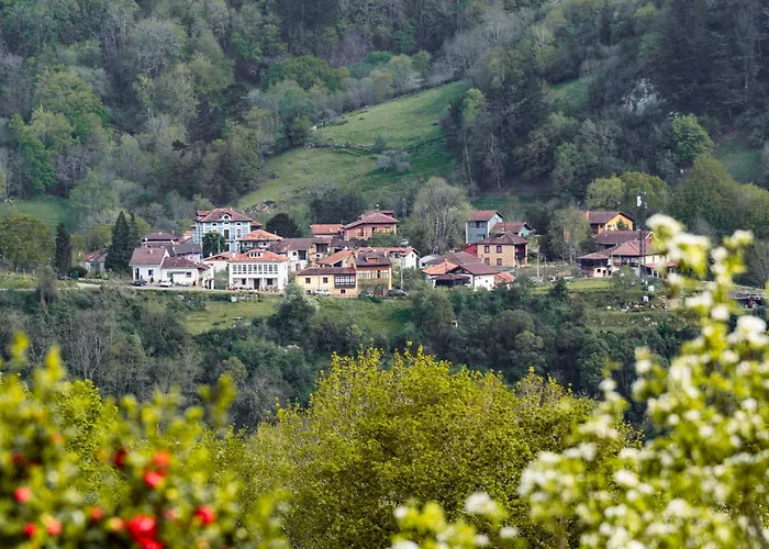 Apartamento De Buena Vista Onís