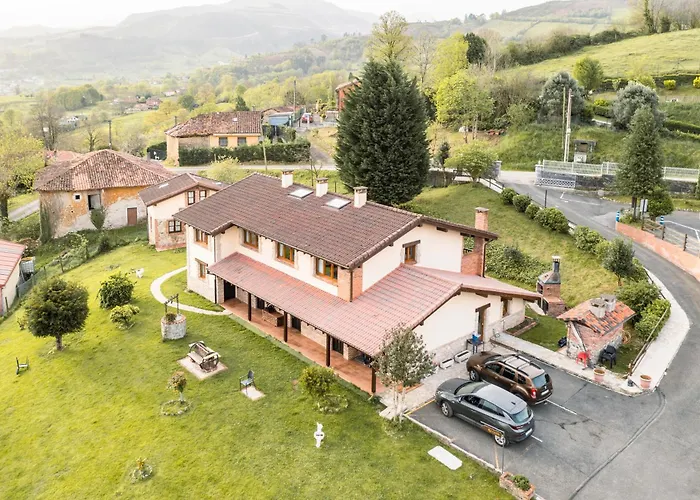 De Buena Vista * Onís