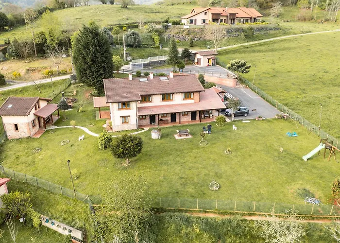 De Buena Vista Apartamento