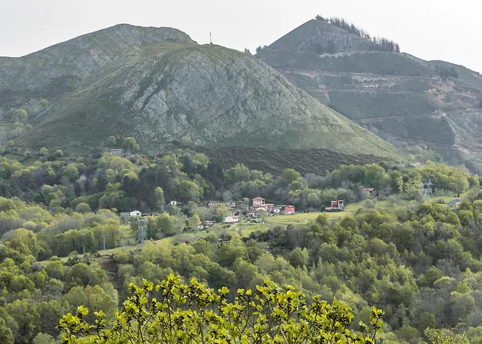 Apartamento De Buena Vista *