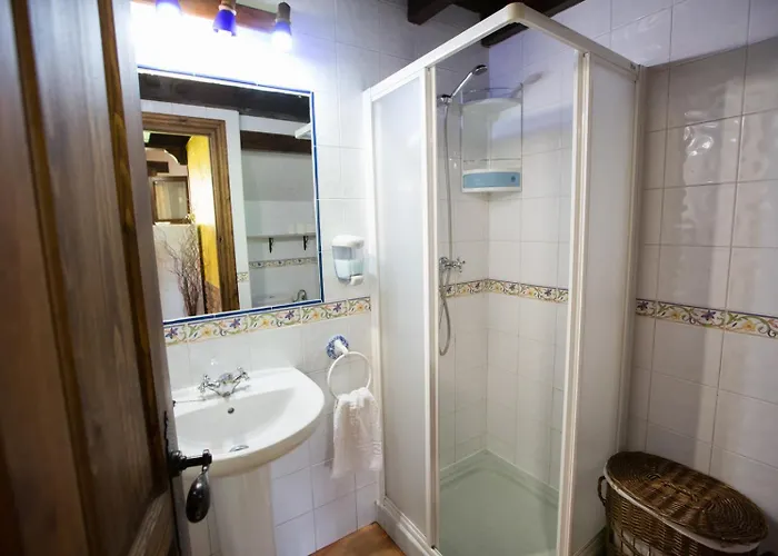 De Buena Vista Apartamento *